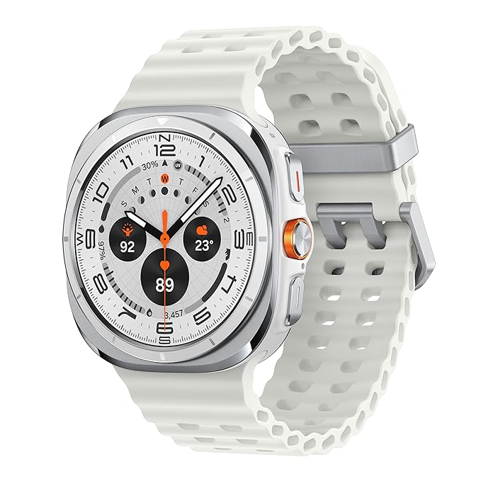 Galaxy Watch Ultra FE
